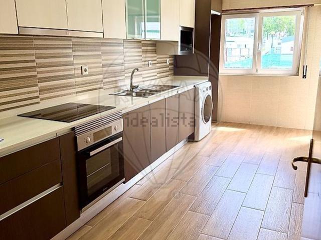 Apartamento alugar em Seixal, Setúbal