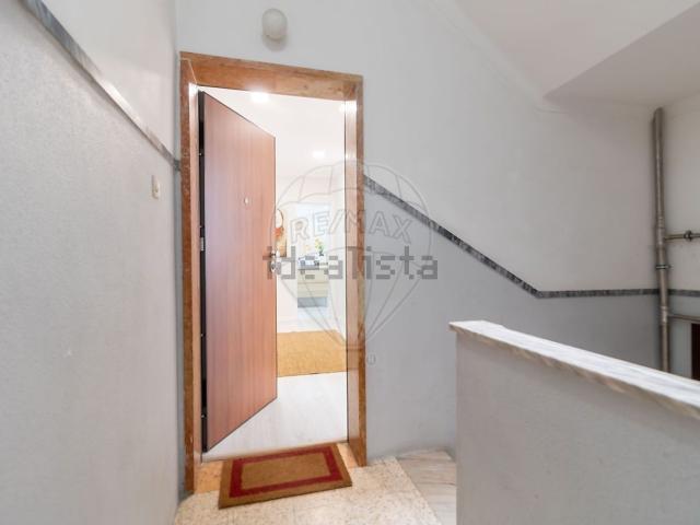 Apartamento venda em Seixal, Setúbal