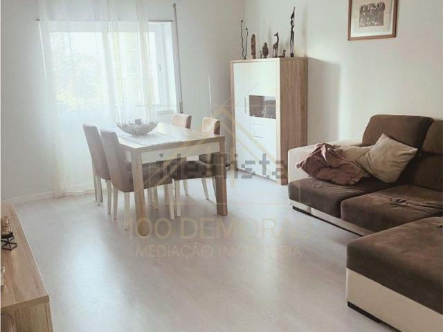 Apartamento venda em Vale de Carros, Seixal