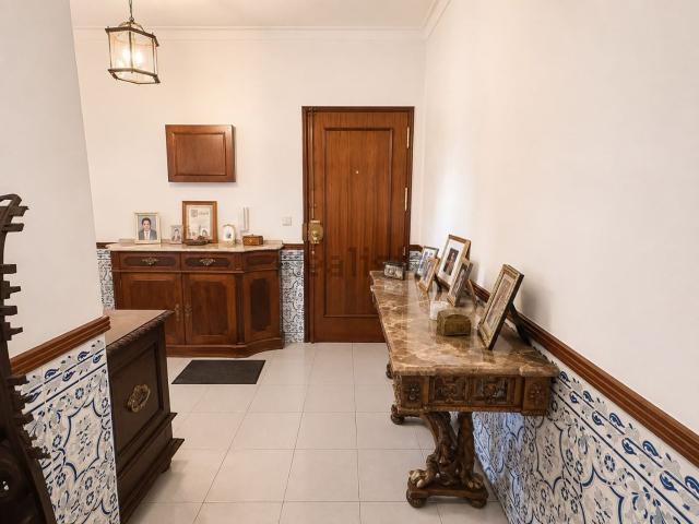 Apartamento venda em Seixal, Setúbal