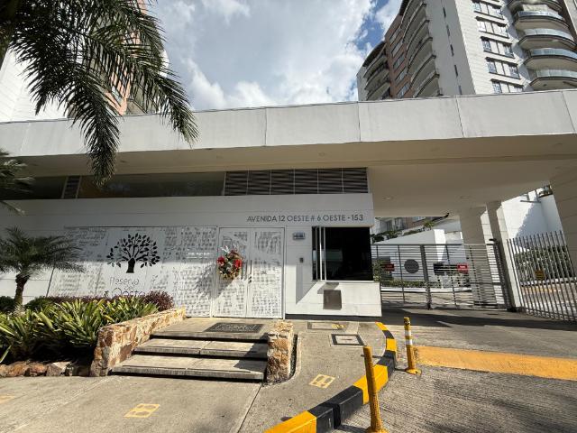 Apartamento en arriendo en Sur, Cali