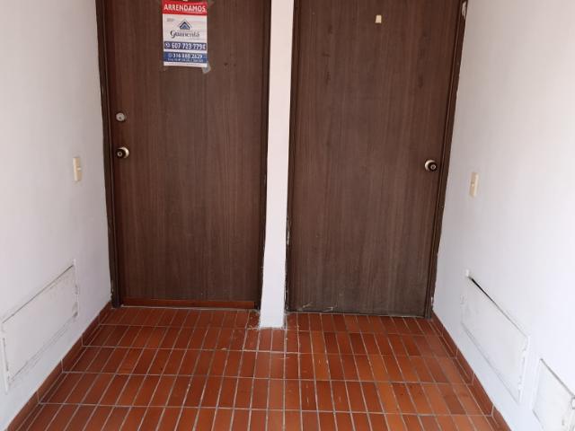 Apartamento en arriendo en Pamplona, Norte De Santander