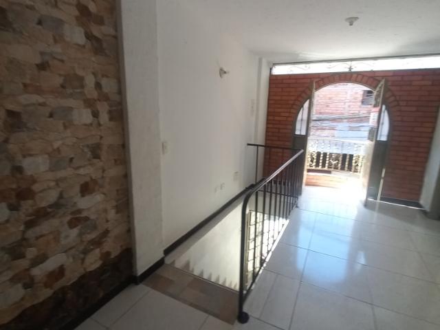 Apartamento en arriendo en Santander