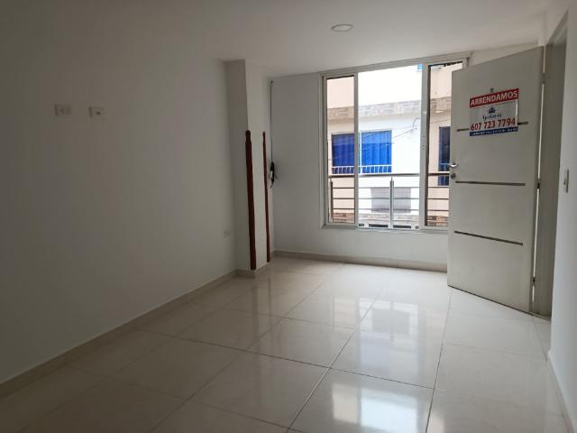 Apartamento en arriendo en Santander