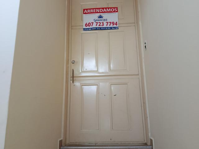 Apartamento en arriendo en Pacífico, Valle Del Cauca