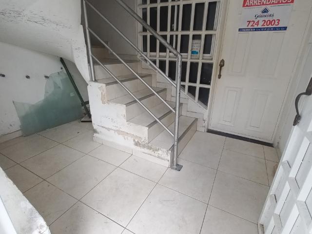 Apartamento en arriendo en Cristal, Buenaventura