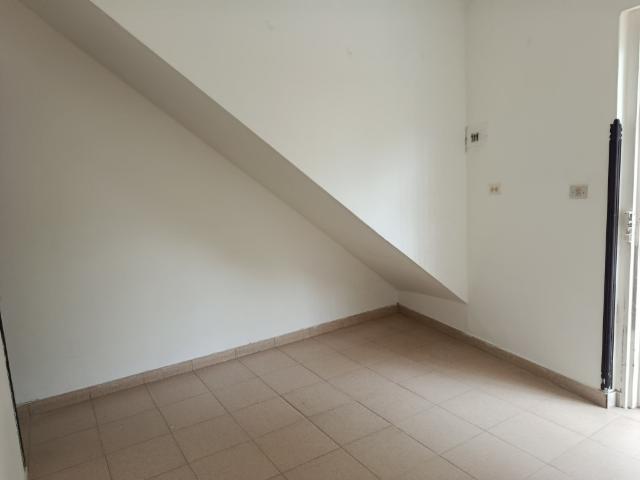 Apartamento en arriendo en La Gruta, Fómeque