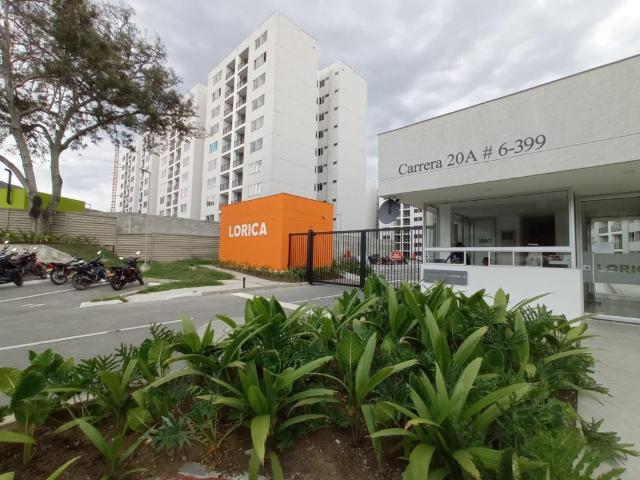Apartamento en arriendo en Sur, Yumbo