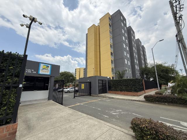 Apartamento en arriendo en Sur, Yumbo