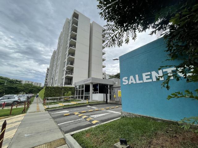 Apartamento en arriendo en Sur, Yumbo