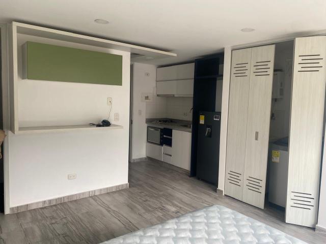 Apartamento en arriendo en Villa Hermosa, Samaná