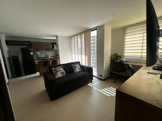 Apartamento en arriendo en Cundinamarca