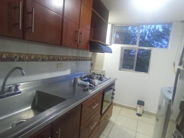 Apartamento en arriendo en Cundinamarca