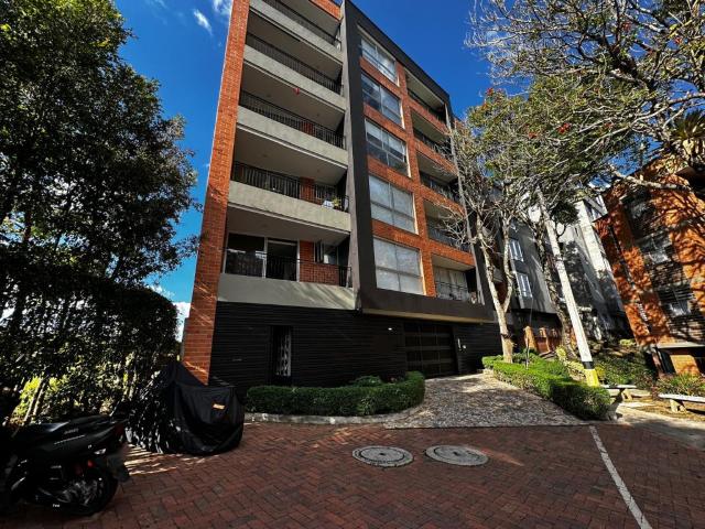Apartamento en arriendo en Cundinamarca