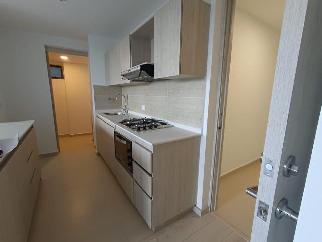 Apartamento en arriendo en Cundinamarca