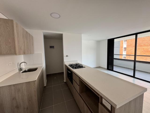 Apartamento en arriendo en Cundinamarca