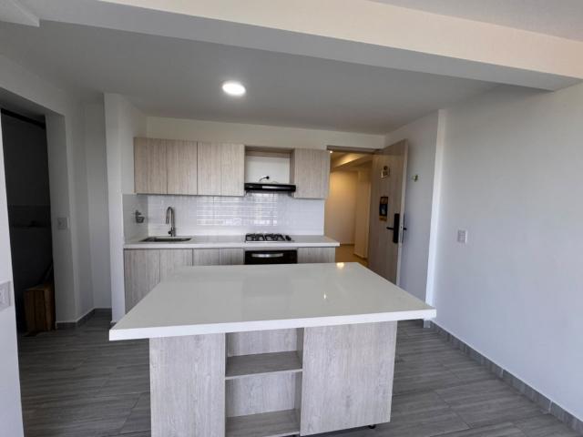 Apartamento en arriendo en Cundinamarca