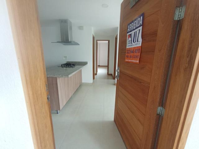 Apartamento en arriendo en Cundinamarca