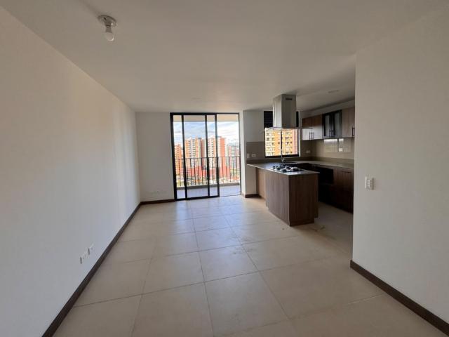 Apartamento en arriendo en Cundinamarca