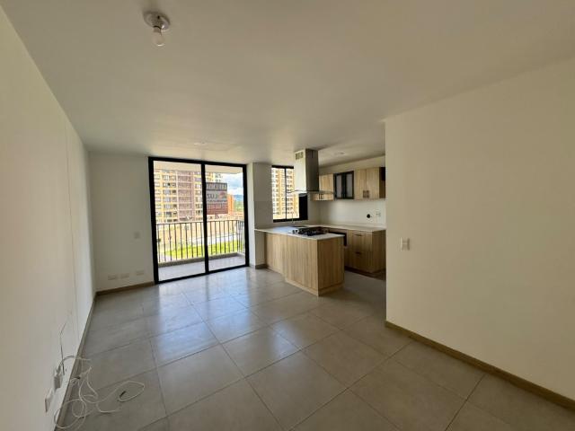 Apartamento en arriendo en Cundinamarca