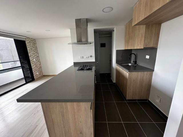 Apartamento en arriendo en Cundinamarca