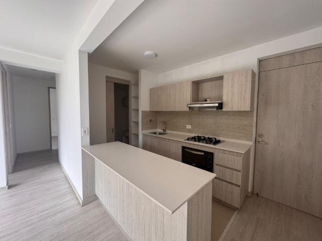 Apartamento en arriendo en Cundinamarca