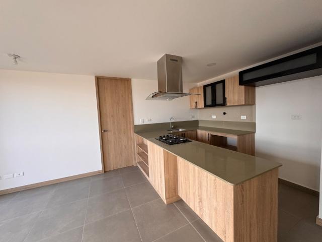 Apartamento en arriendo en Cundinamarca