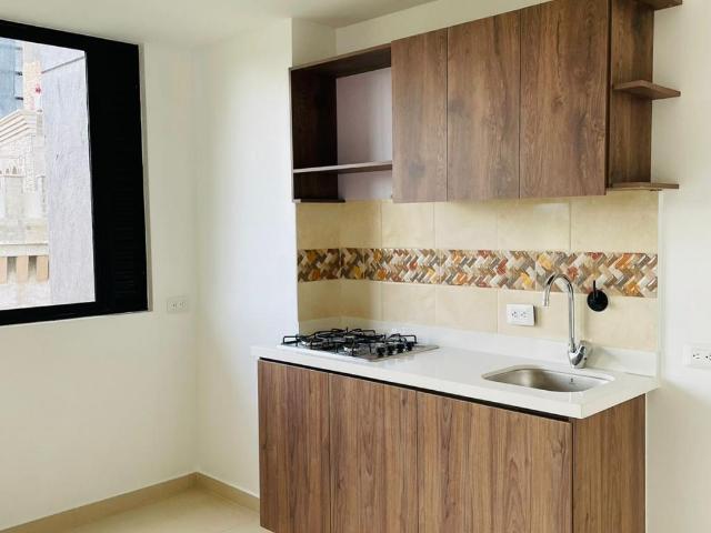 Apartamento en arriendo en Cundinamarca