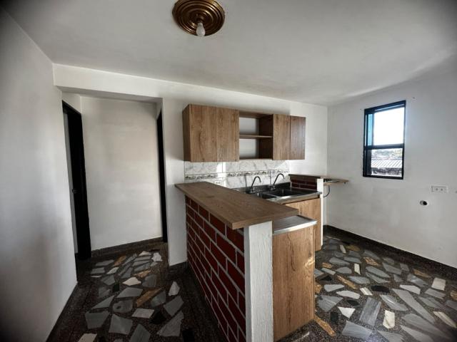 Apartamento en arriendo en Cundinamarca