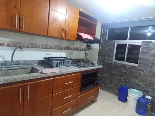 Apartamento en arriendo en Cundinamarca