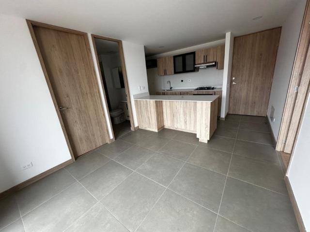 Apartamento en arriendo en Cundinamarca
