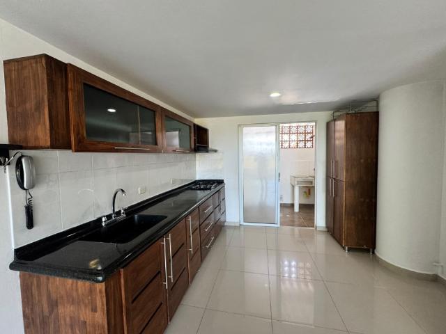 Apartamento en arriendo en Cundinamarca
