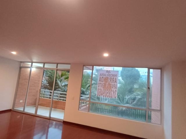 Apartamento en arriendo en Nariño