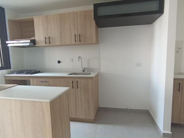 Apartamento en arriendo en Cundinamarca