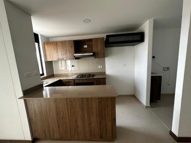 Apartamento en arriendo en Cundinamarca