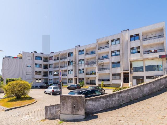 Apartamento venda em Santa Maria Da Feira, Aveiro