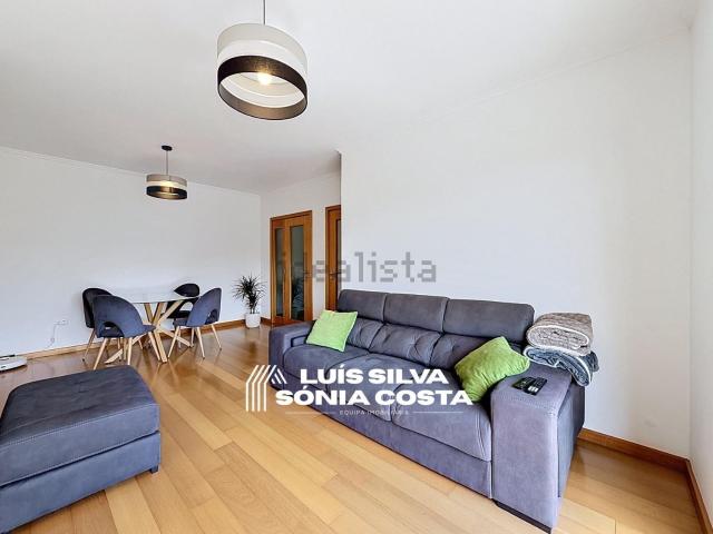 Apartamento venda em Santa Maria Da Feira, Aveiro