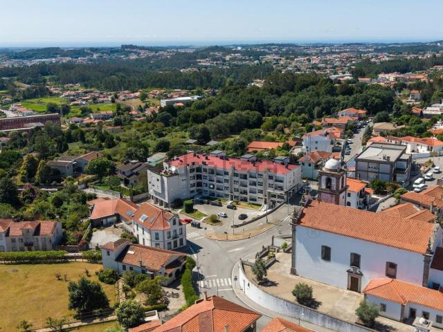Apartamento venda em Santa Maria Da Feira, Aveiro