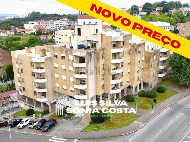 Apartamento venda em Santa Maria Da Feira, Aveiro