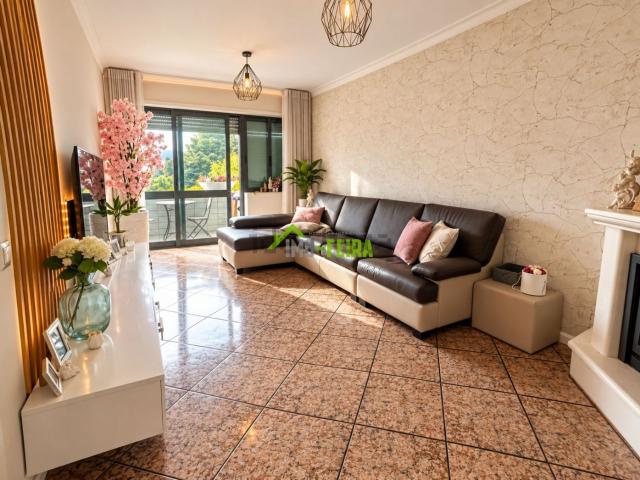 Apartamento venda em Regueirinho, Santa Maria Da Feira
