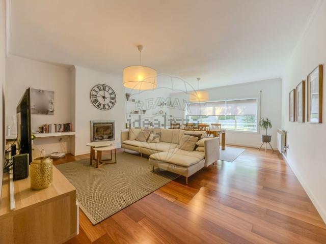 Apartamento venda em Arrifana, Manhouce