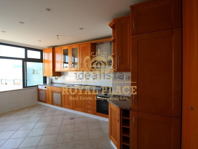 Apartamento alugar em Regueirinho, Santa Maria Da Feira