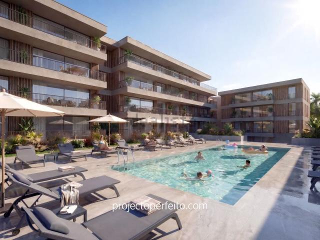 Apartamento venda em Regueirinho, Santa Maria Da Feira