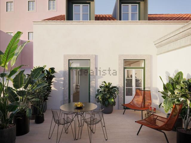 Apartamento venda em Arroios, Lisboa