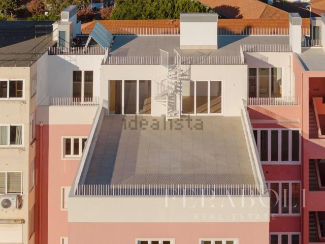 Casa venda em Santo António, Lisboa