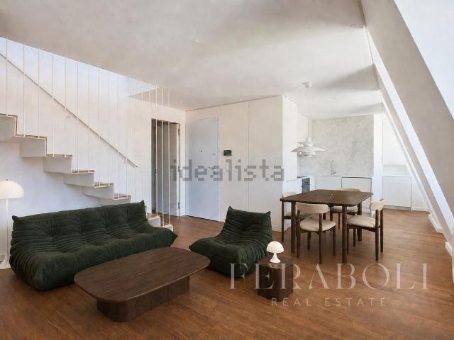 Duplex venda em Lisboa