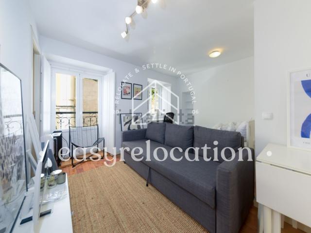 Apartamento alugar em Lisboa