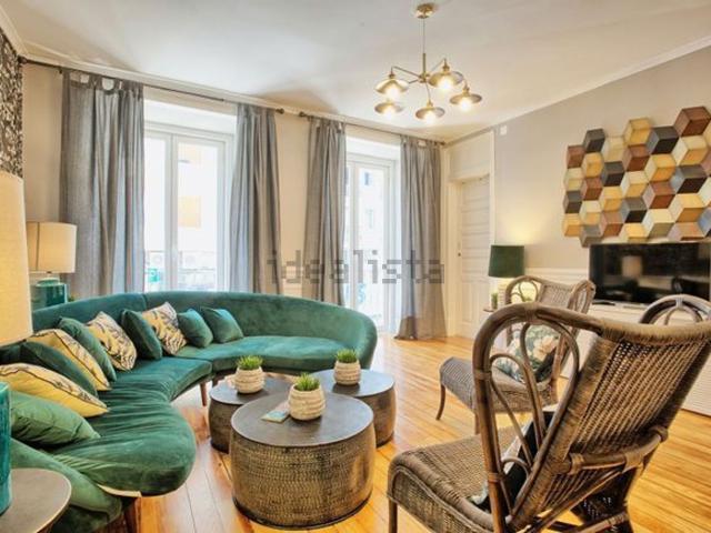 Duplex venda em Anjos, Arroios