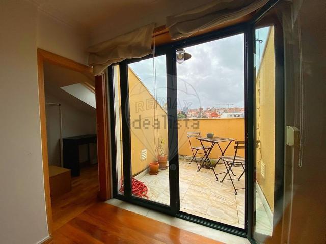 Duplex alugar em Lisboa
