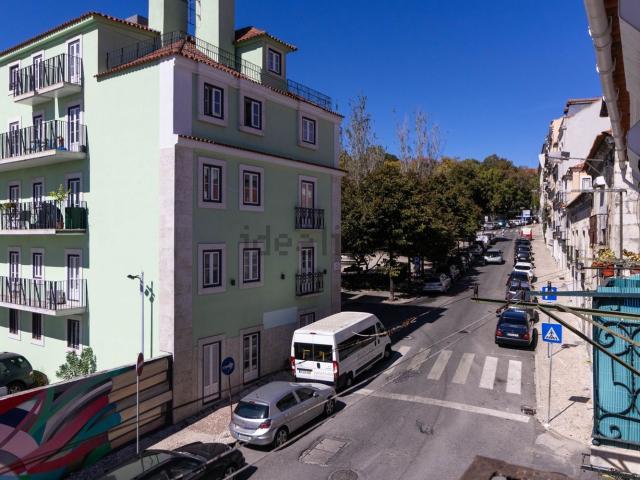 Duplex venda em Lisboa